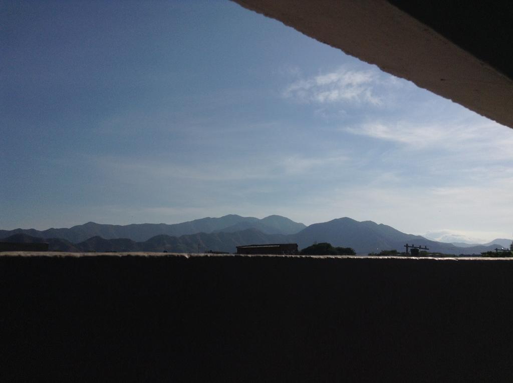 Aluna Hostel B&B Santa Marta  Exterior photo
