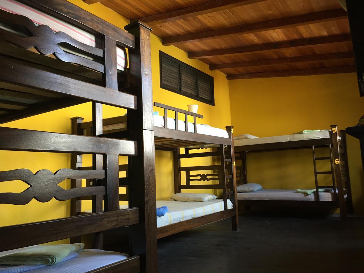 Aluna Hostel B&B Santa Marta  Exterior photo